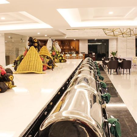 Sokhalay Angkor Inn Sziemreap Kültér fotó