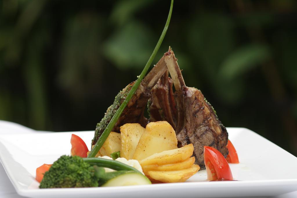 Sokhalay Angkor Inn Sziemreap Kültér fotó