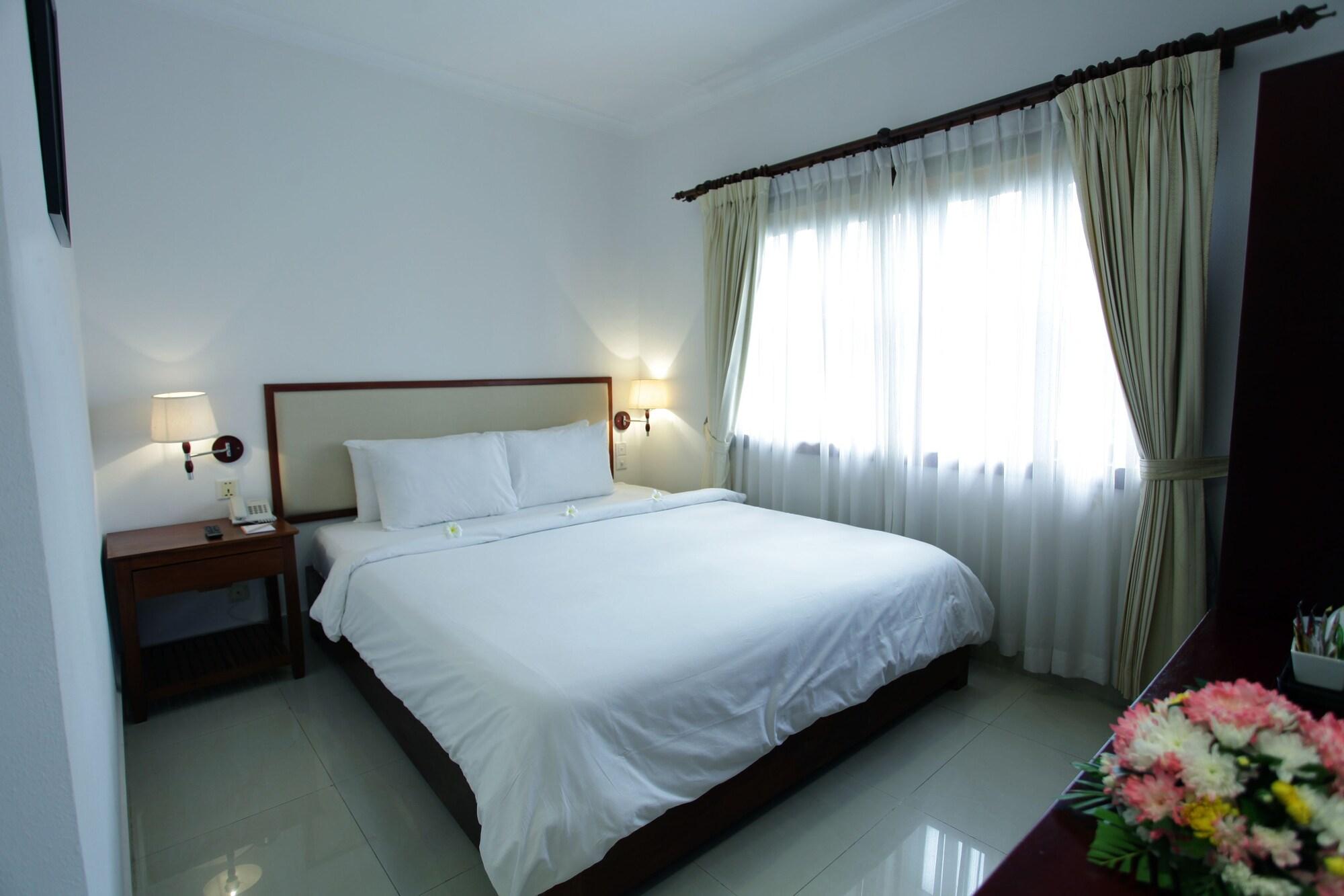 Sokhalay Angkor Inn Sziemreap Kültér fotó