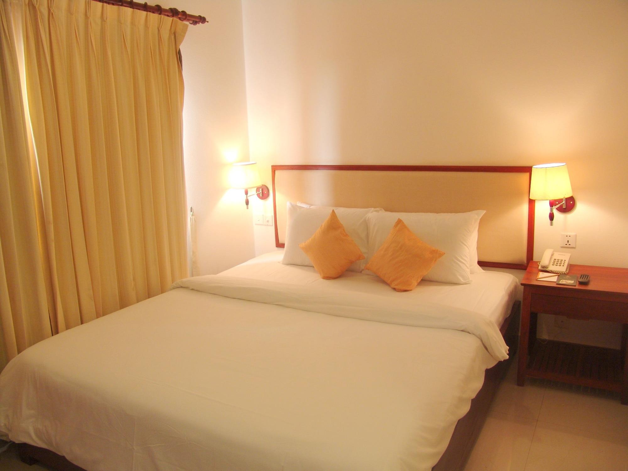 Sokhalay Angkor Inn Sziemreap Kültér fotó