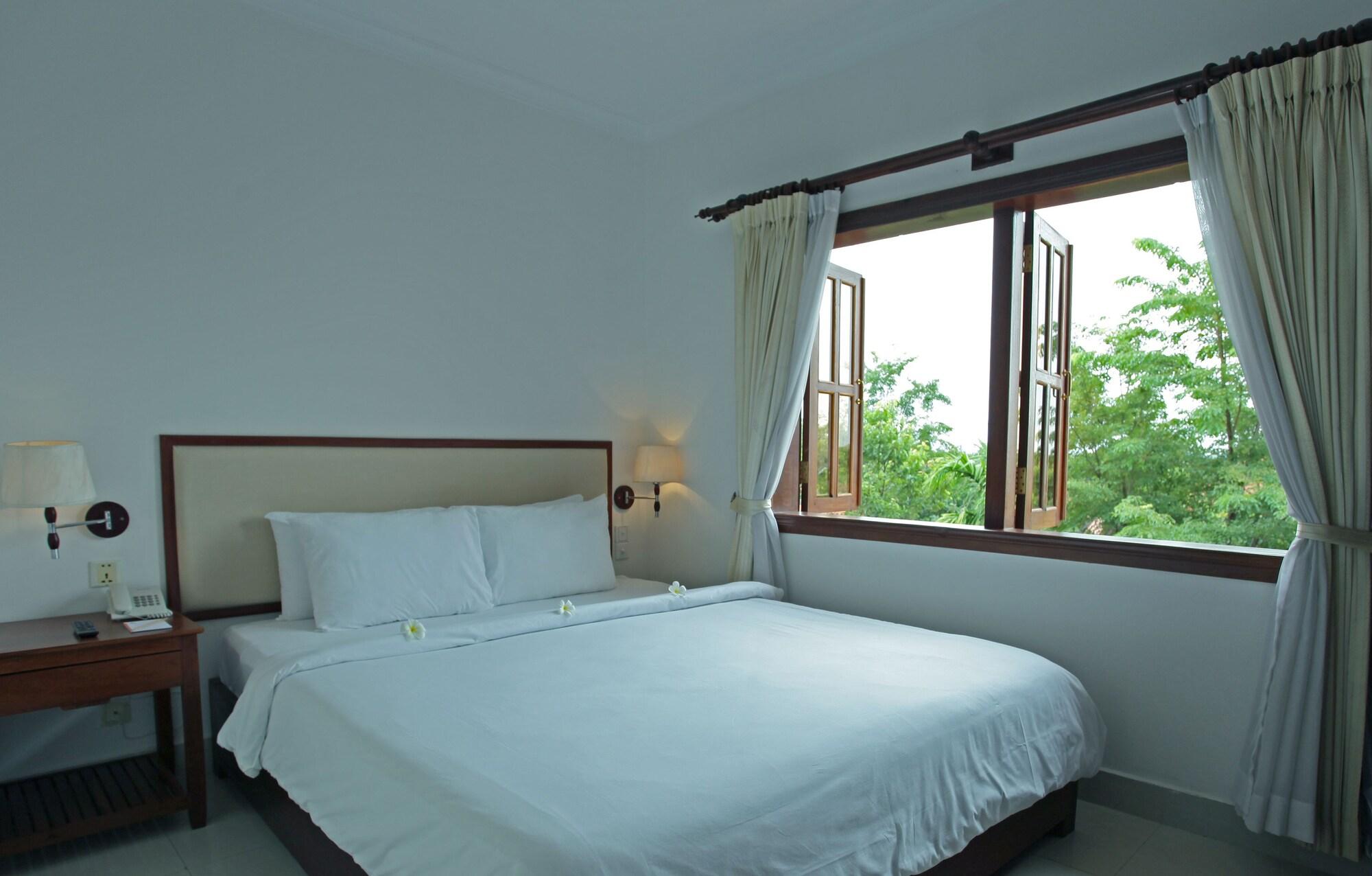 Sokhalay Angkor Inn Sziemreap Kültér fotó