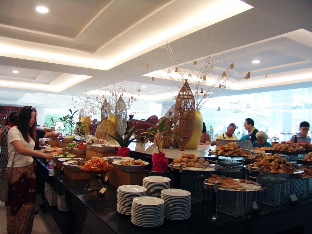 Sokhalay Angkor Inn Sziemreap Kültér fotó