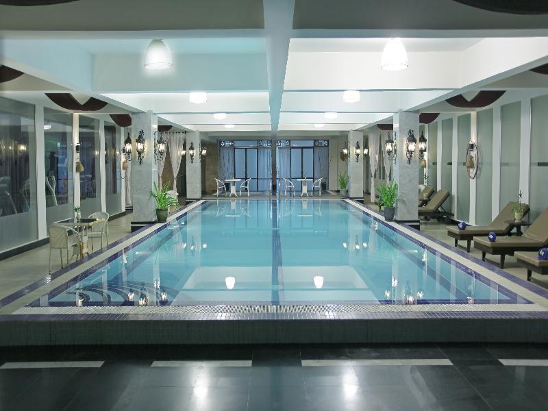 Sokhalay Angkor Inn Sziemreap Kültér fotó