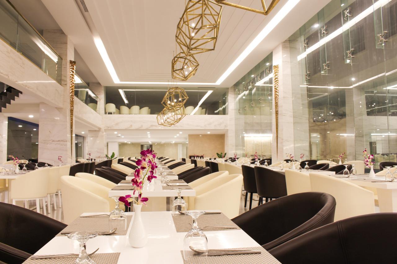 Sokhalay Angkor Inn Sziemreap Kültér fotó