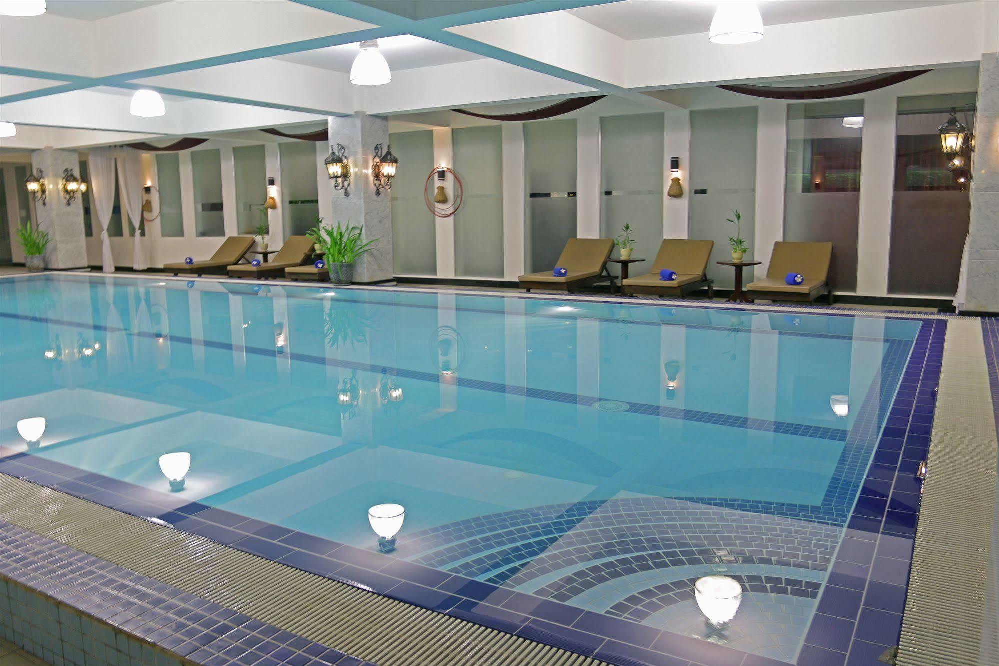 Sokhalay Angkor Inn Sziemreap Kültér fotó